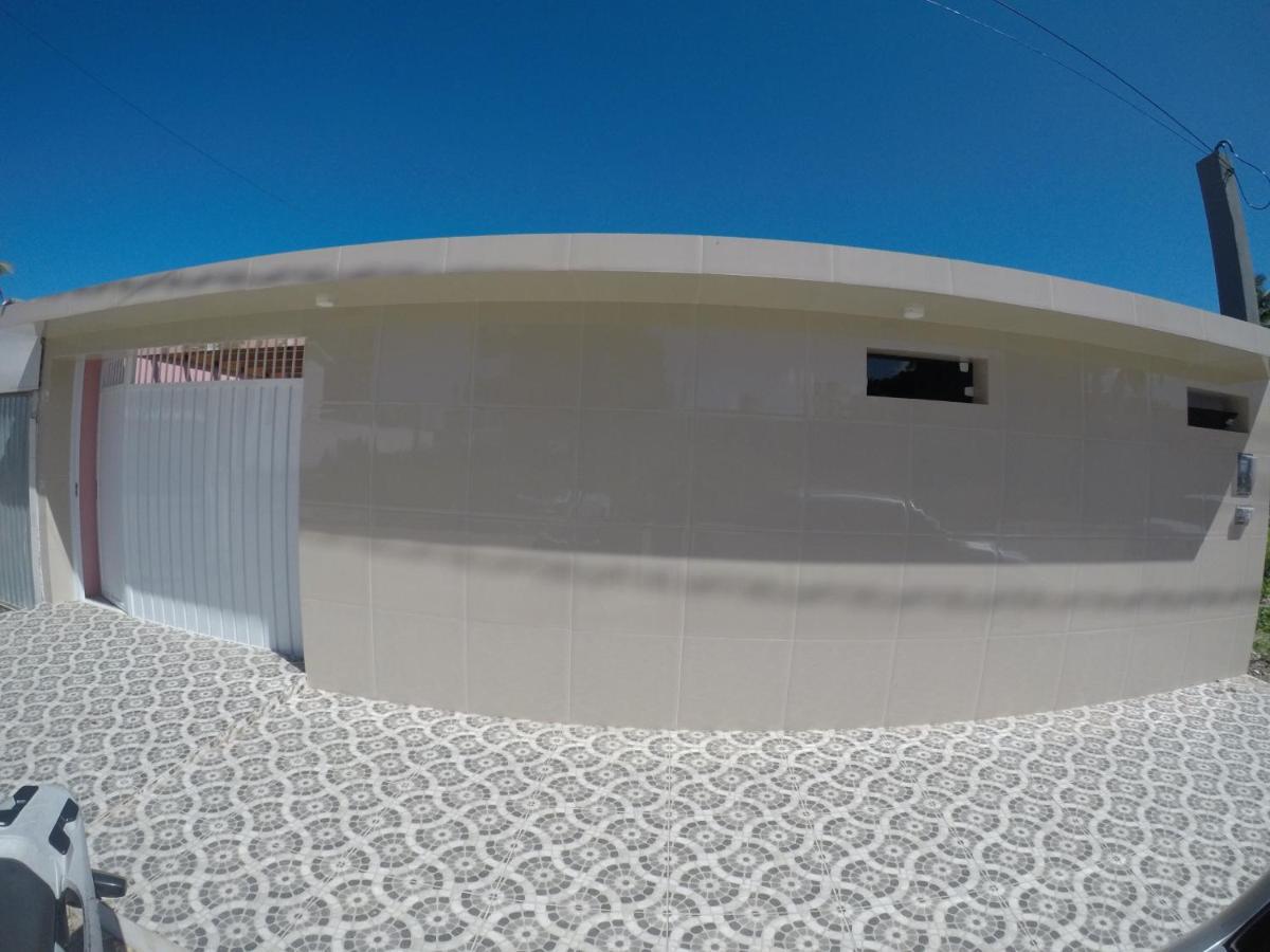 Maragogi Casa Recanto Do Sol Εξωτερικό φωτογραφία